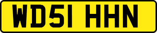 WD51HHN