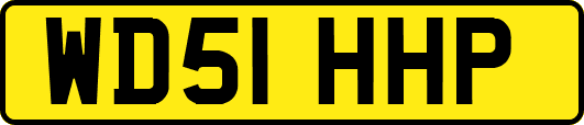 WD51HHP