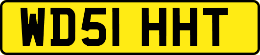 WD51HHT