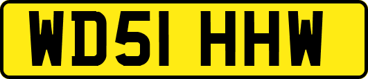 WD51HHW