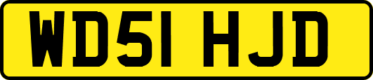 WD51HJD