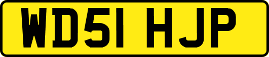 WD51HJP