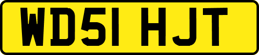 WD51HJT