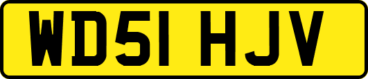 WD51HJV