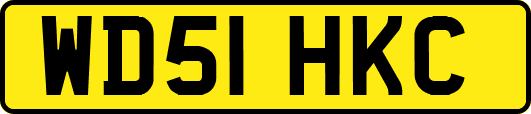 WD51HKC