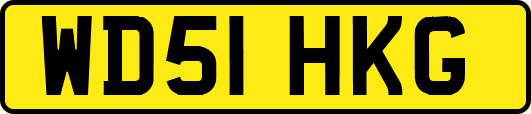 WD51HKG