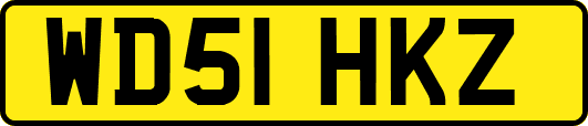 WD51HKZ