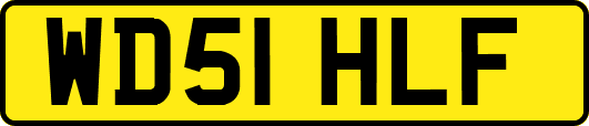 WD51HLF