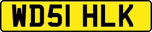 WD51HLK
