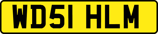 WD51HLM