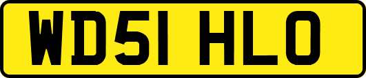 WD51HLO
