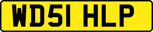 WD51HLP