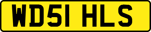 WD51HLS