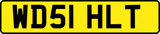 WD51HLT