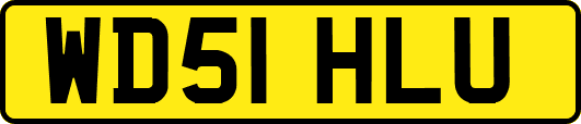 WD51HLU