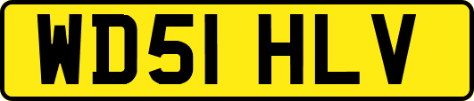WD51HLV