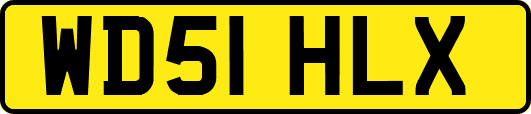 WD51HLX