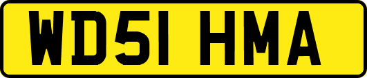 WD51HMA