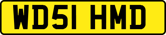 WD51HMD