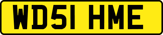 WD51HME