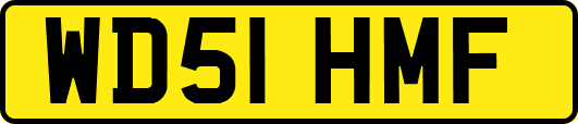 WD51HMF