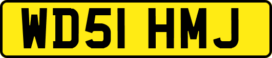 WD51HMJ