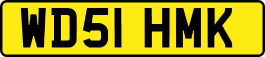 WD51HMK