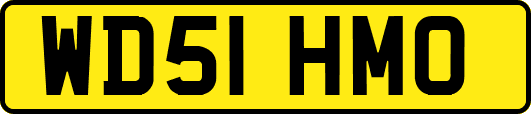 WD51HMO