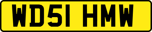 WD51HMW