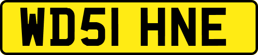 WD51HNE