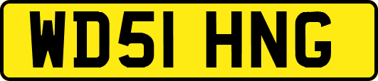 WD51HNG