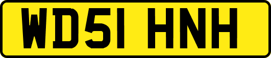 WD51HNH