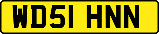 WD51HNN