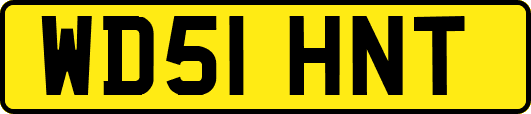 WD51HNT