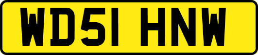 WD51HNW