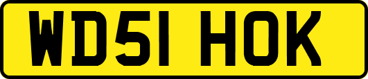 WD51HOK