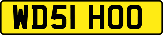 WD51HOO