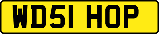 WD51HOP