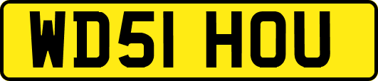 WD51HOU