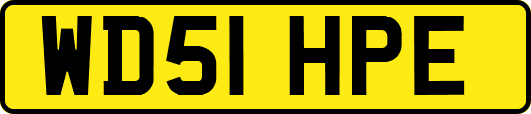 WD51HPE