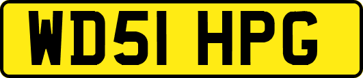 WD51HPG