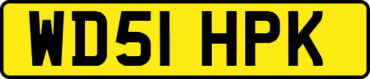 WD51HPK