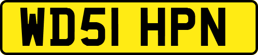WD51HPN