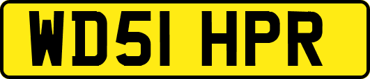 WD51HPR