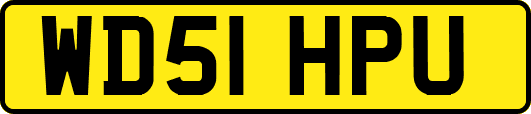 WD51HPU