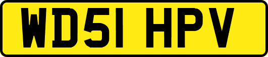 WD51HPV