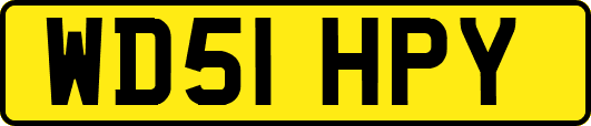 WD51HPY