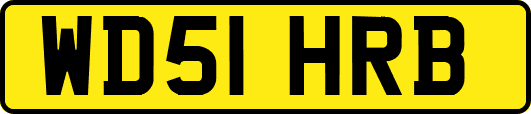 WD51HRB