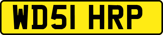 WD51HRP