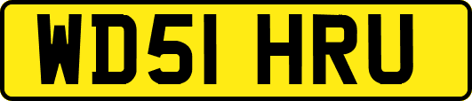 WD51HRU